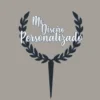 Mi diseño Personalizado - Boda