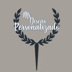 Mi diseño Personalizado - Boda