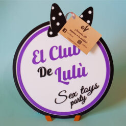 Logo PYME Club de Lulu 1