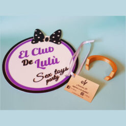 Logo PYME Club de Lulu 2