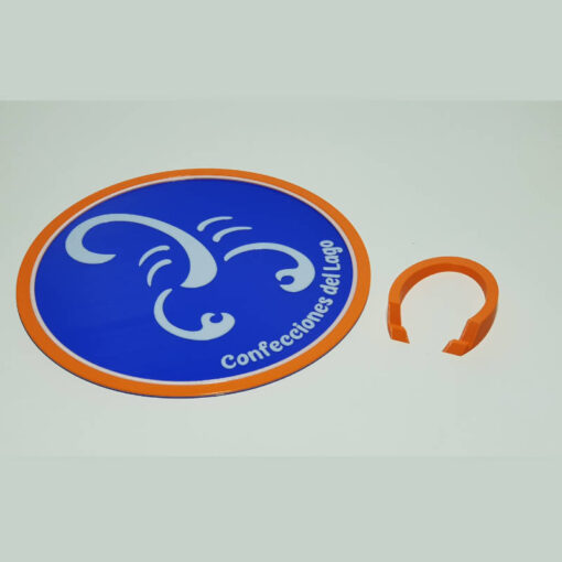 Logo PYME Confecciones del Lago 2