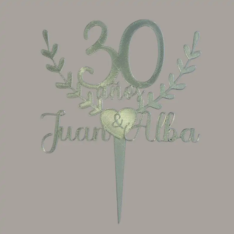 Aniversario Boda