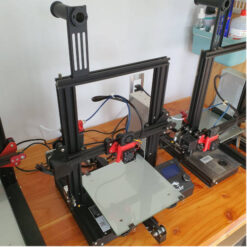 Ender 3 reacondicionada