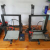 Impresoras 3D