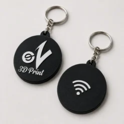 Llavero NFC Personalizado